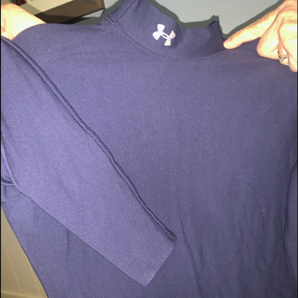 UA Cold Gear YXL - Picture 2 of 3